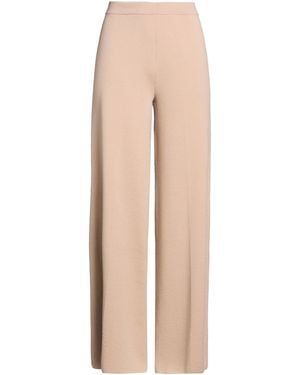 D.exterior Trouser - Natural
