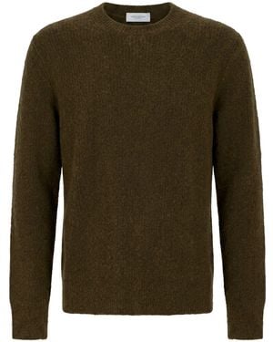 Paolo Pecora Jumper - Green