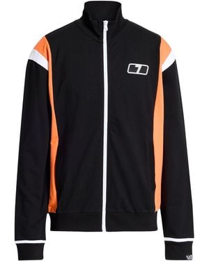 EA7 Sweatshirt - Black