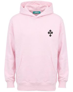 Barrow Sweatshirt - Pink