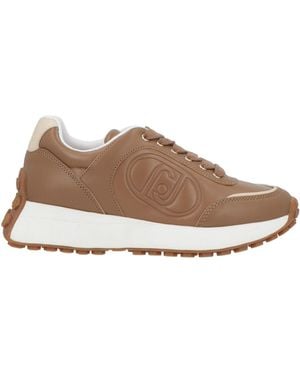 Liu Jo Trainers - Brown