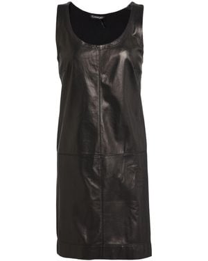 Tom Ford Mini-Kleid - Schwarz