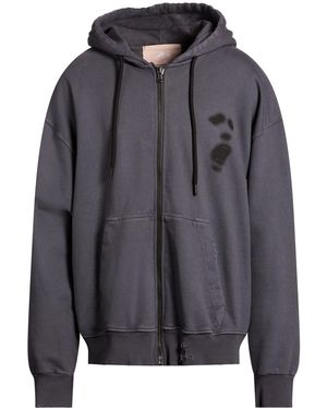 AN OTHER DATE Sweat-Shirt - Gris