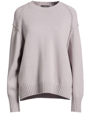 Ecoalf Pullover - Gris