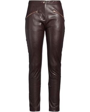 No Secrets Trouser - Grey