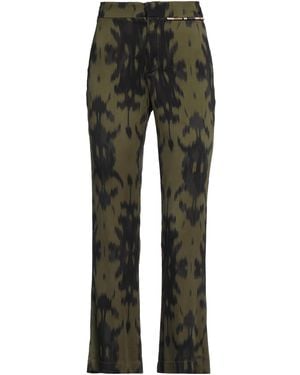 Bazar Deluxe Pants Viscose, Elastane - Gray