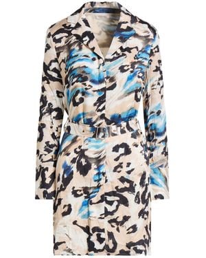 Guess Mini Dress - Blue