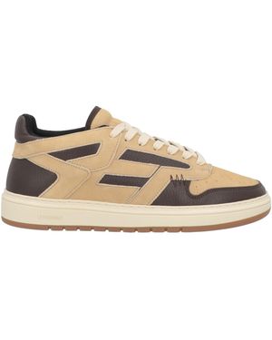 Represent Sneakers - Natur