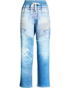 ANDERSSON BELL Trouser - Blue