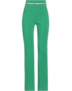 Rabanne Trouser - Green
