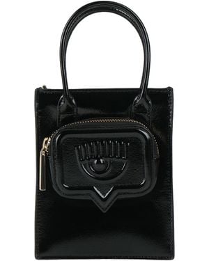 Chiara Ferragni Handbag - Black