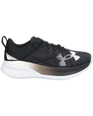 Under Armour Sneakers - Nero
