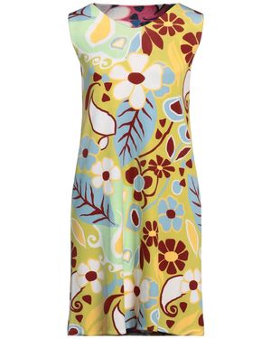 Fedeli Mini Dress - White
