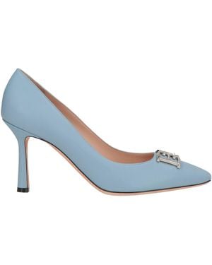 Bally Pumps - Blau
