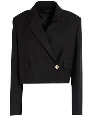 Maje Blazer - Black
