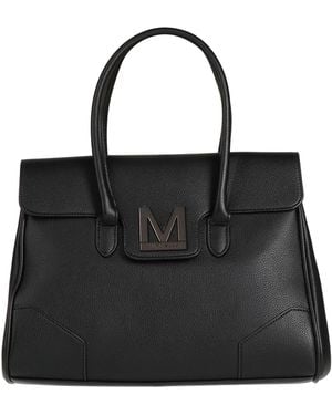 Marc Ellis Borsa A Mano - Nero