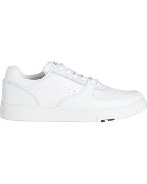 Tommy Hilfiger Trainers - White