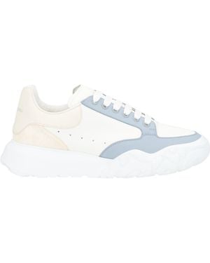 McQueen Sneakers - Weiß