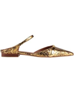 Malone Souliers Mules & Clogs - Brown