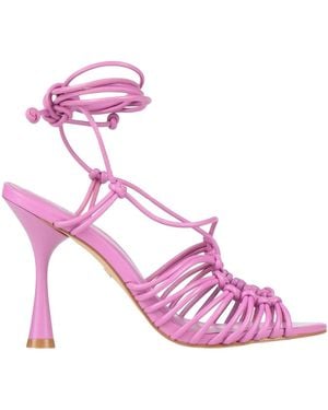 Carrano Sandali - Rosa