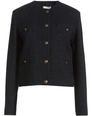Circolo 1901 Jacke & Anorak - Schwarz