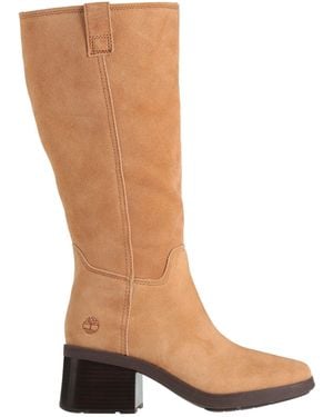Timberland Boot - Brown