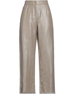 Max Mara Trouser - Grey