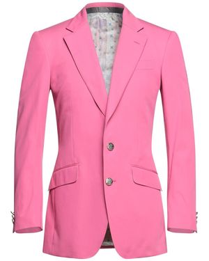 Etro Blazer - Pink