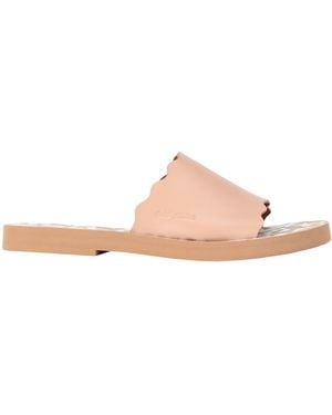 See By Chloé Sandals - Multicolour
