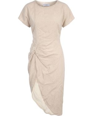 In the mood for love Maxi Dresses - Natural