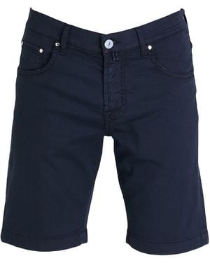 Jacob Cohen Shorts & Bermudashorts - Blau