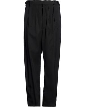 DSquared² Trouser - Black
