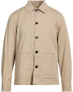Theory Jackets - Natural