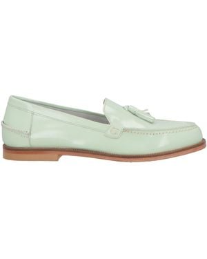 VSL Loafer - Green