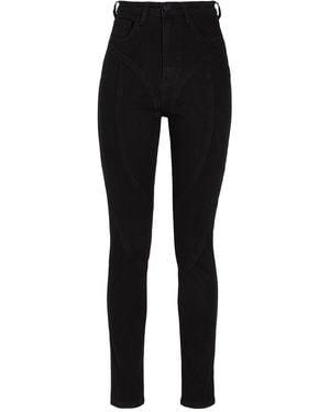8 by YOOX Jeans - Black
