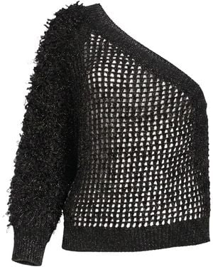 Peserico Top - Black