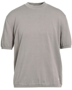 Emporio Armani Pullover - Gris