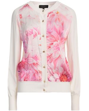 ESCADA Strickjacke - Pink