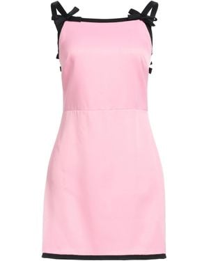 MSGM Mini Dress - Pink
