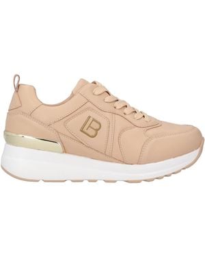 Laura Biagiotti Trainers - Natural
