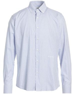 Ice Iceberg Shirt Cotton - Blue