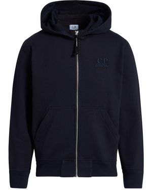 C.P. Company Sweatshirts - Blue