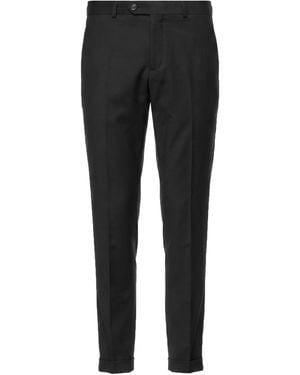 Rrd Trouser - Black