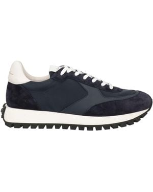 Gianvito Rossi Sneakers - Blue