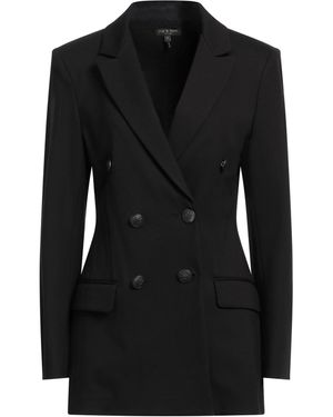 Rag & Bone Blazer - Schwarz