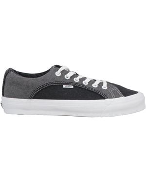 Vans Trainers Textile Fibres - White