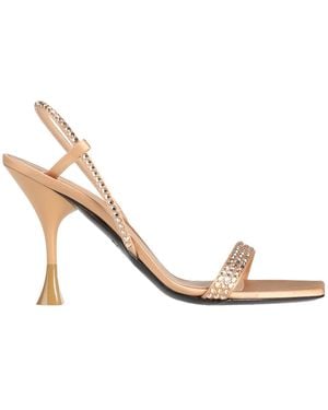 3Juin Sandals - Natural