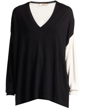 Akep Jumper - Black