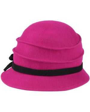 R CHIC Cappello - Rosa
