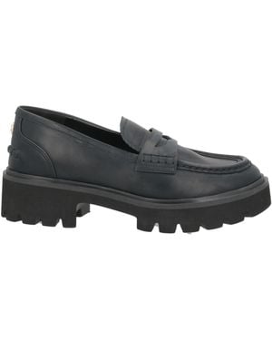 MICHAEL Michael Kors Loafers - Black